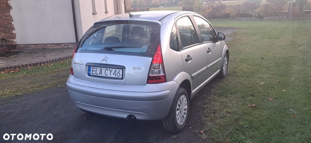 Citroën C3 - 6