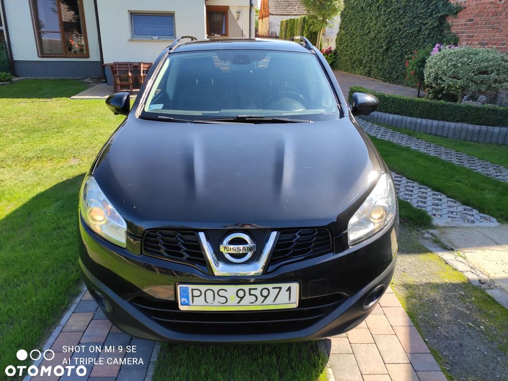 Nissan Qashqai 1.6 dCi Acenta - 2