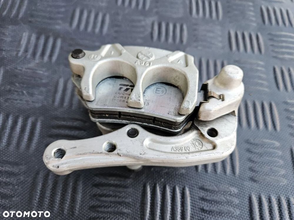 KTM SXF SX EXC ZACISK HAMULCA PRZÓD PRZEDNI - 5