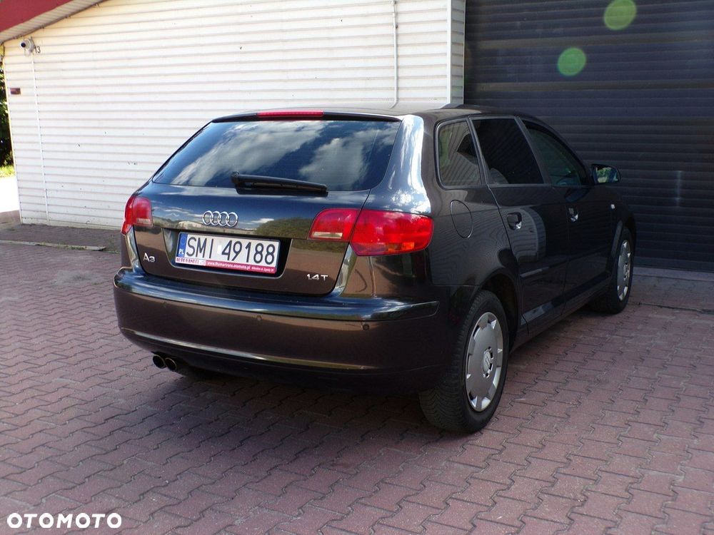 Audi A3 - 13