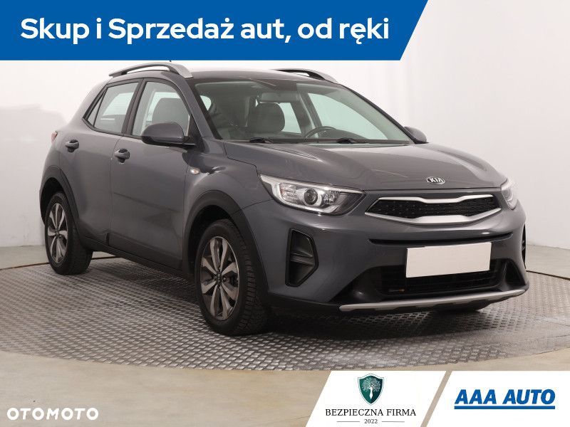 Kia Stonic - 3