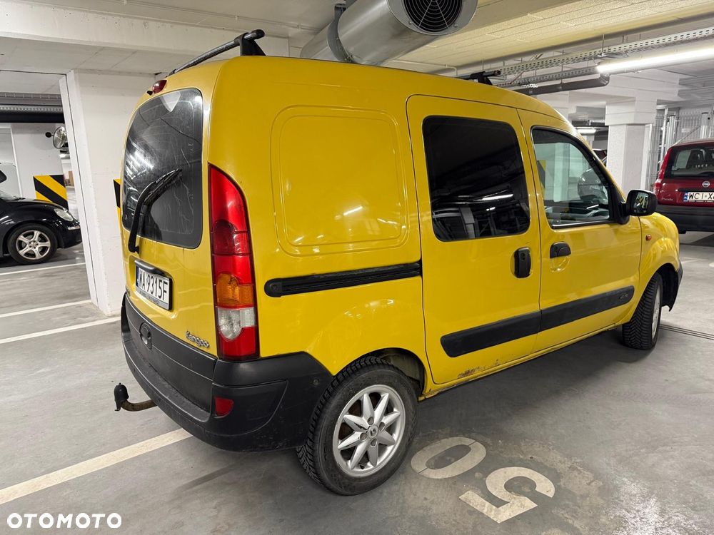 Renault Kangoo - 6