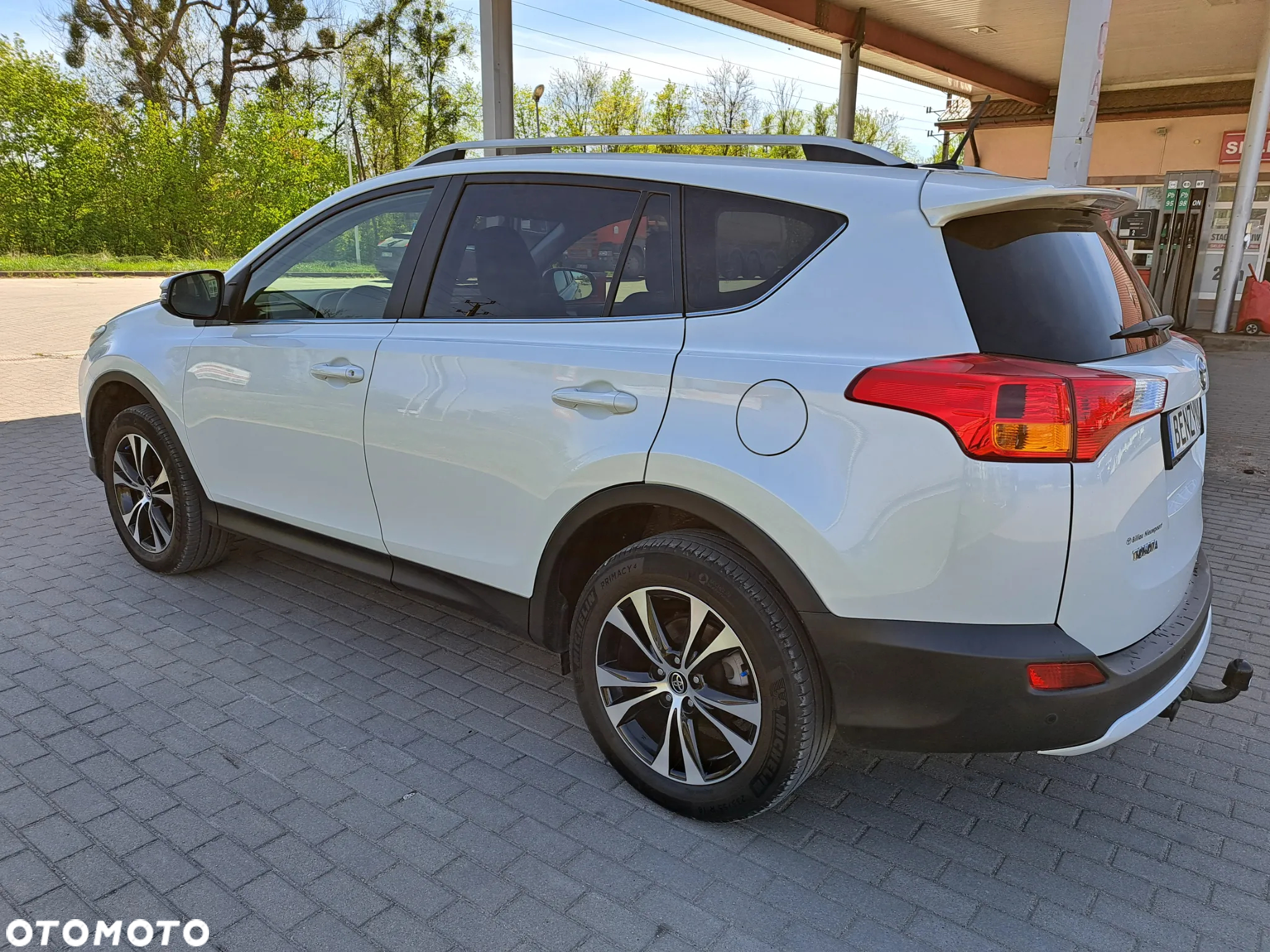 Toyota RAV4 - 13