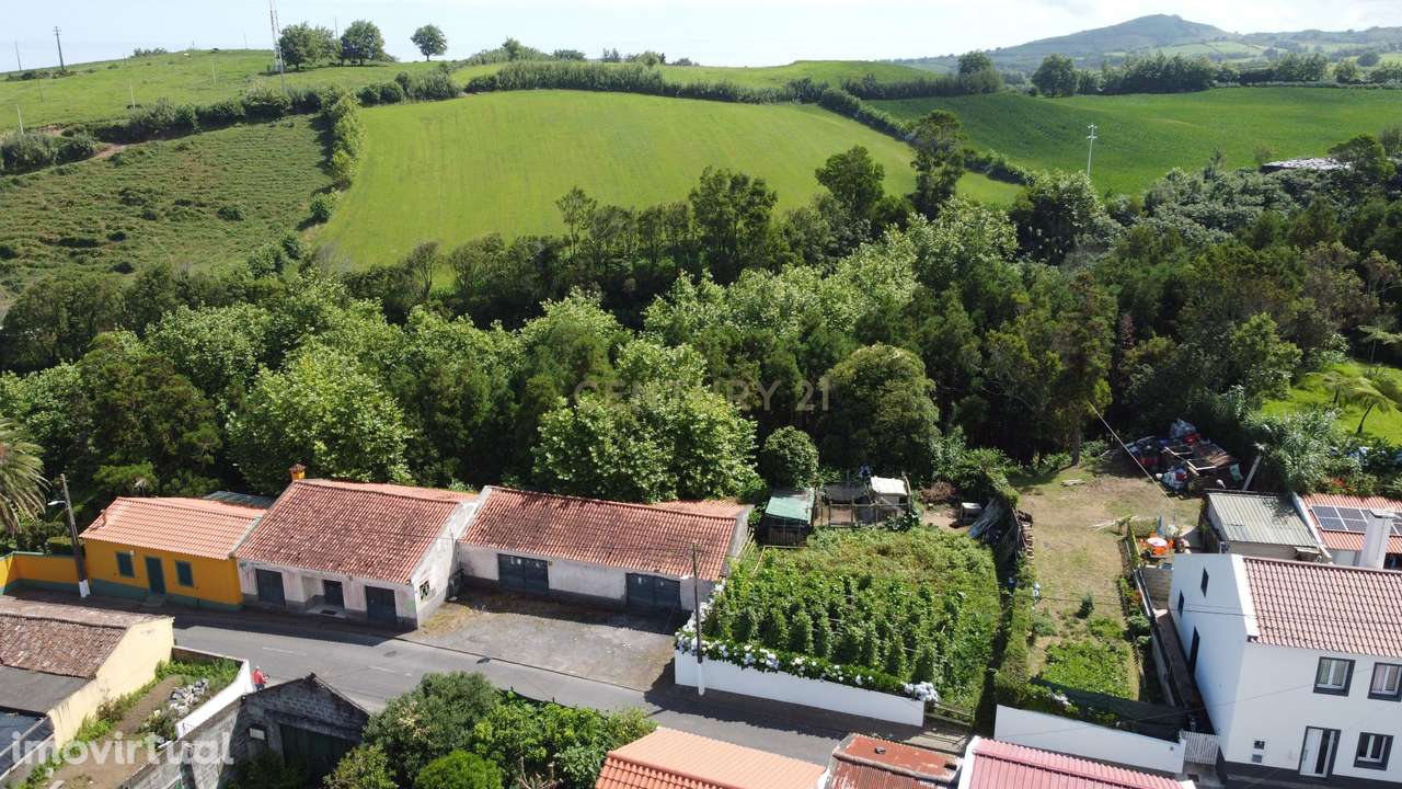 Terreno, 400 m², Lomba da Maia - Grande imagem: 3/7