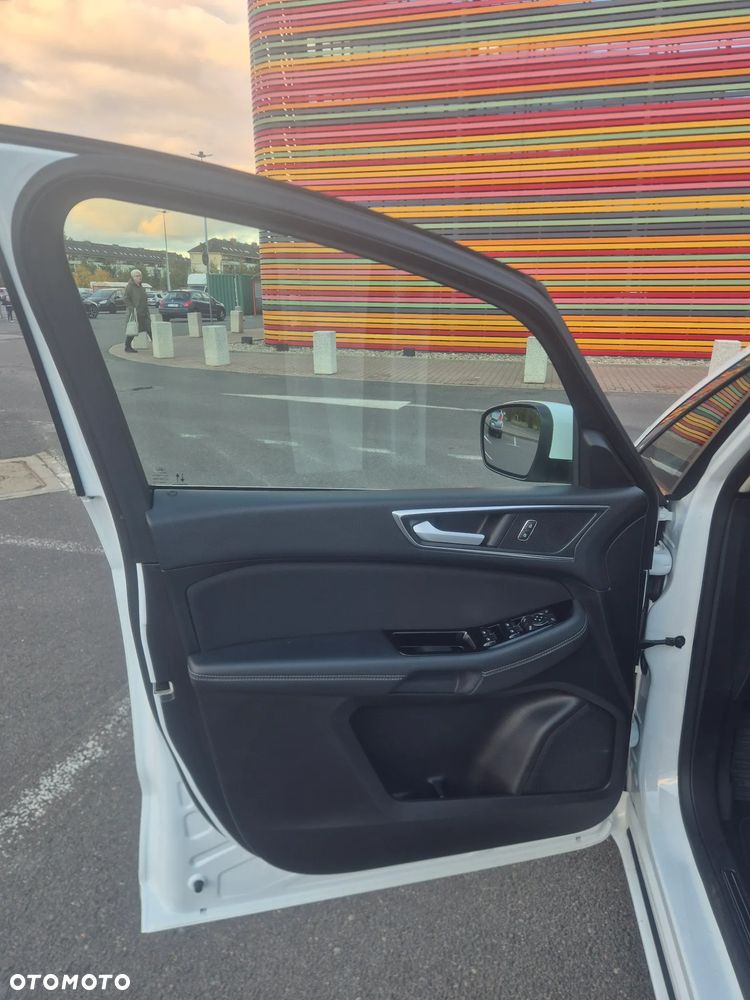 Ford S-Max 2.0 EcoBlue Titanium - 6