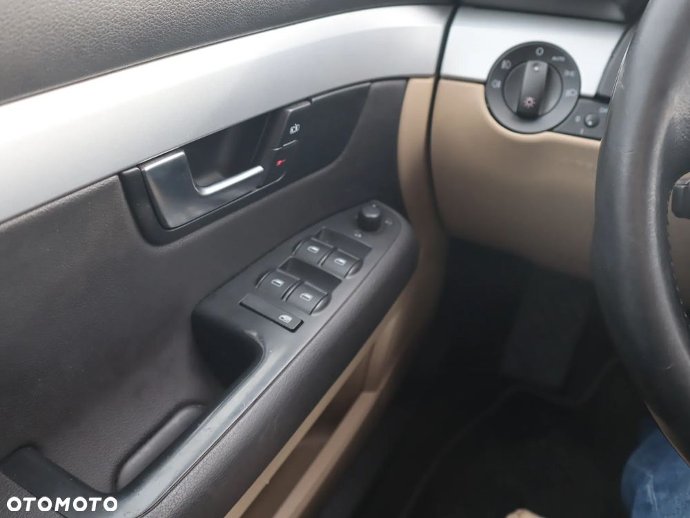 Seat Exeo 2.0 TDI CR Reference - 24