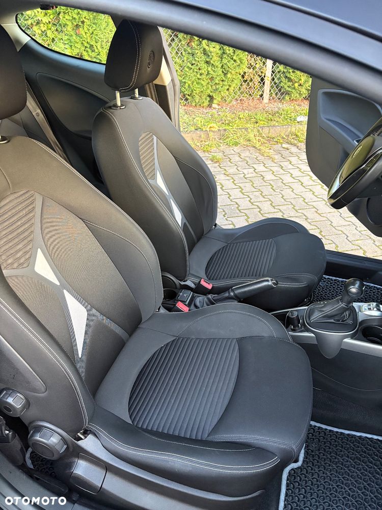 Alfa Romeo Mito TB 1.4 16V MultiAir TCT Super - 9