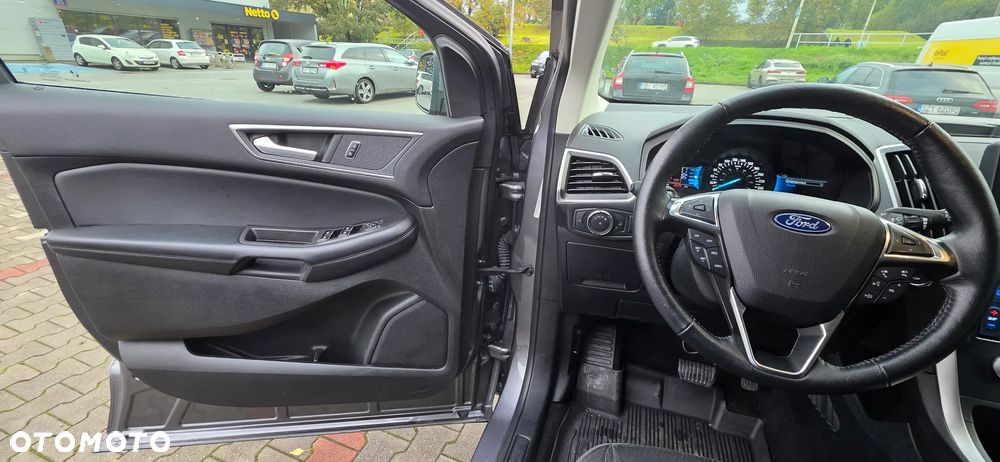 Ford Edge - 30