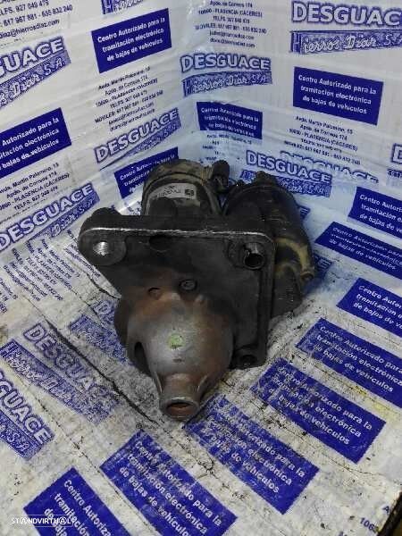 MOTOR ARRANQUE PEUGEOT 207 2018 - 2