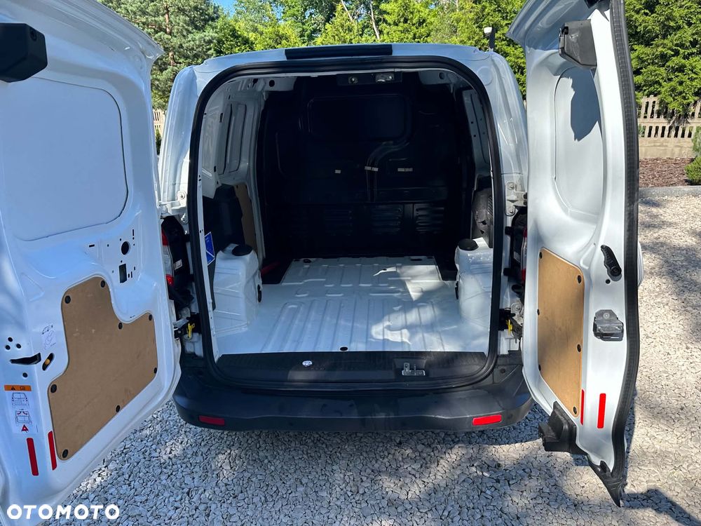 Ford TRANSIT COURIER - 11