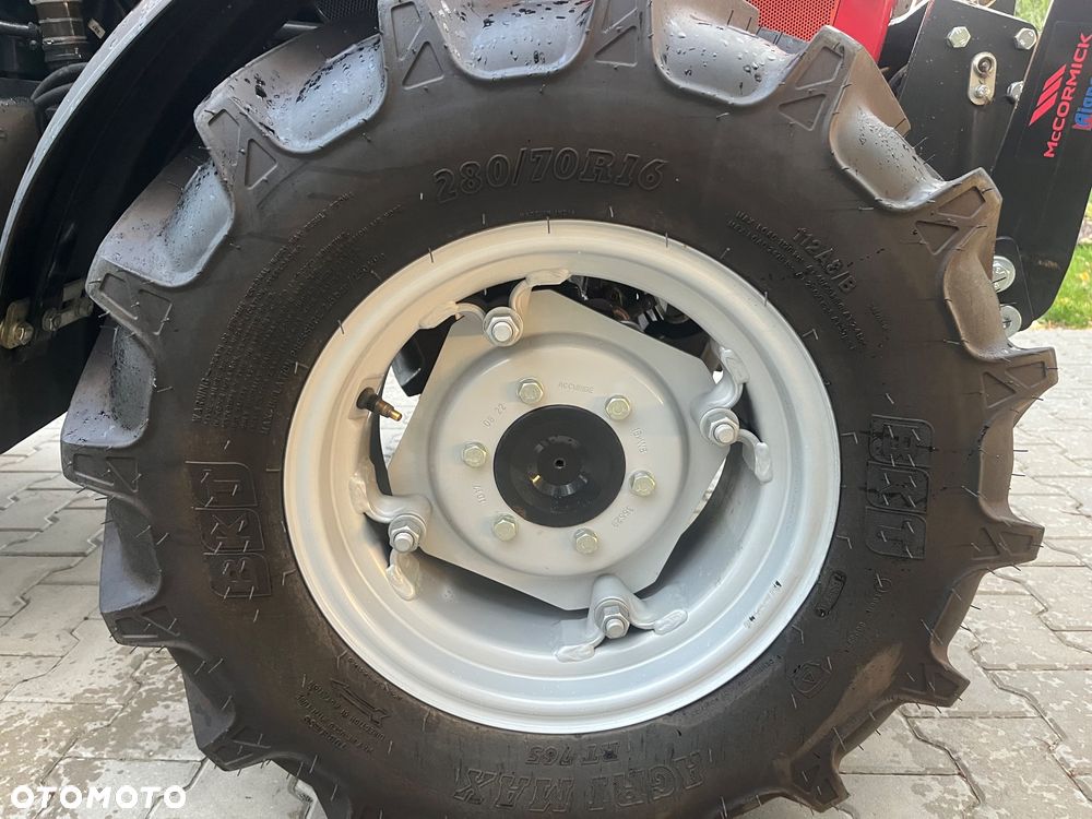 McCormick X2.055 - 29