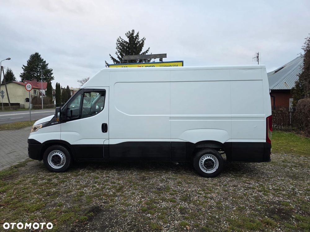 Iveco 35s14 - 8