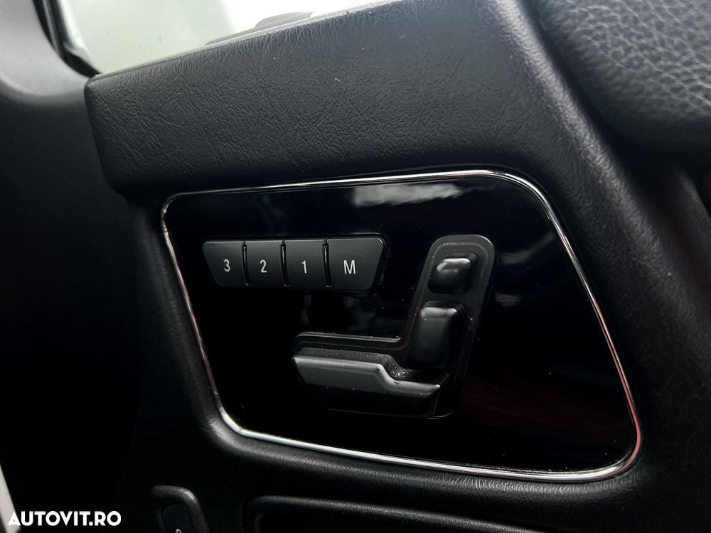 Mercedes-Benz G - 12