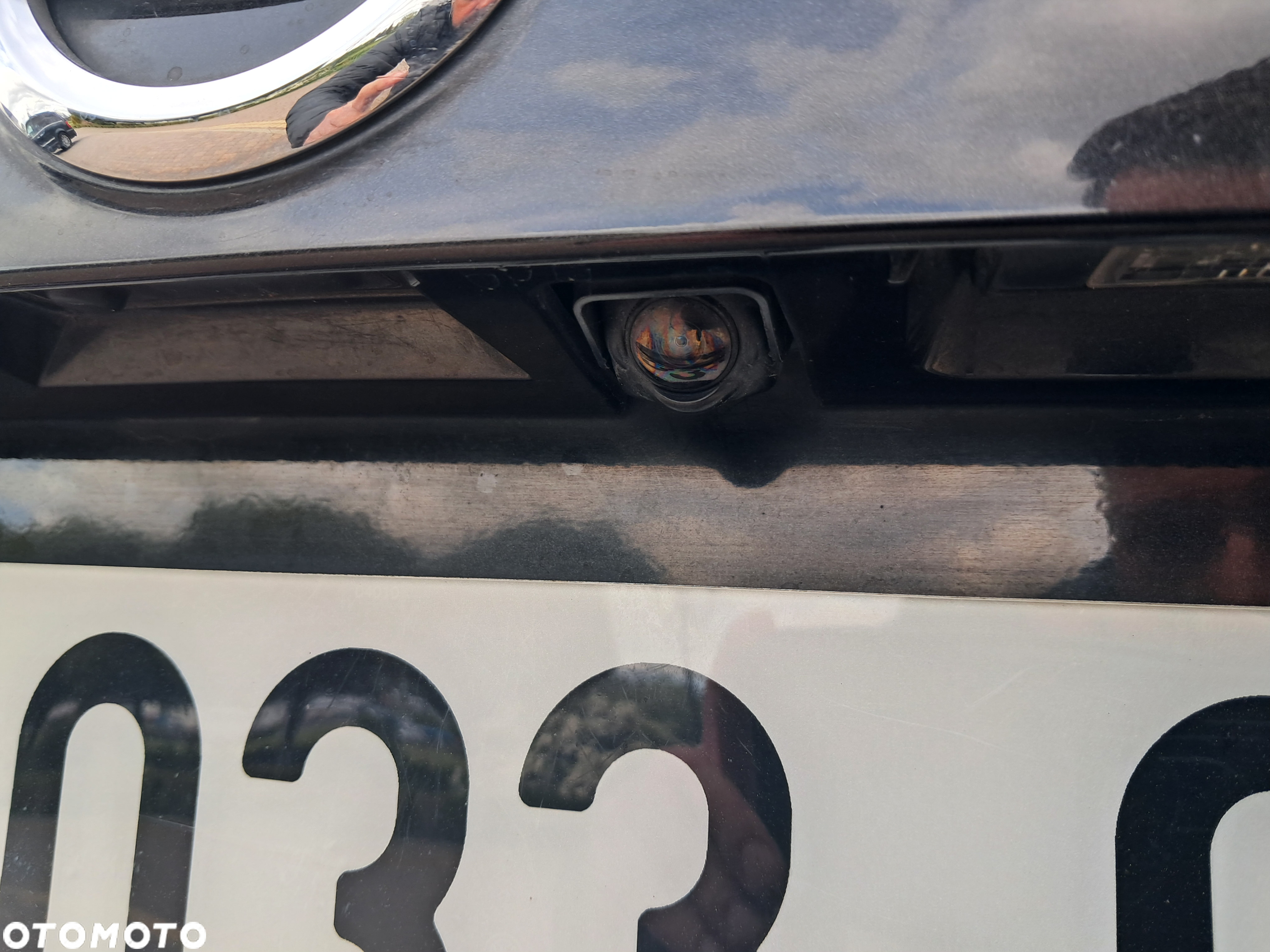 Nissan Qashqai 1.6 DCi Tekna+ - 18