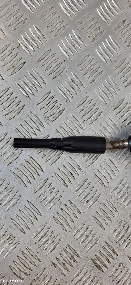 Suzuki Grand Vitara I 2.0 HDI Lewarek Drążek Zmiany Biegów Reduktora - 2