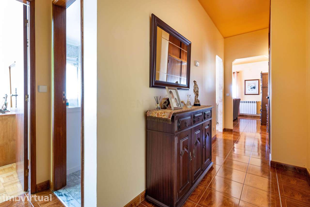 Apartamento T2 em Leiria numa zona Central! - Grande imagem: 4/12