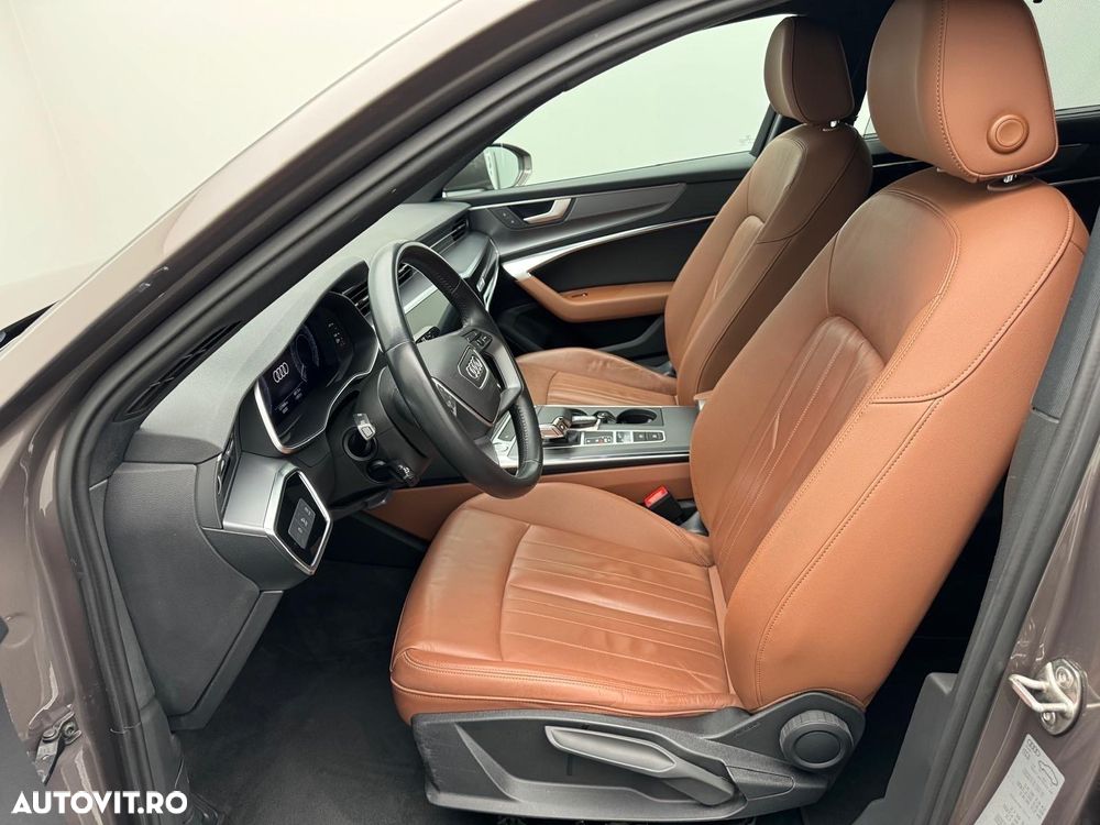 Audi A6 2.0 50 TFSI e quattro S tronic Design - 5