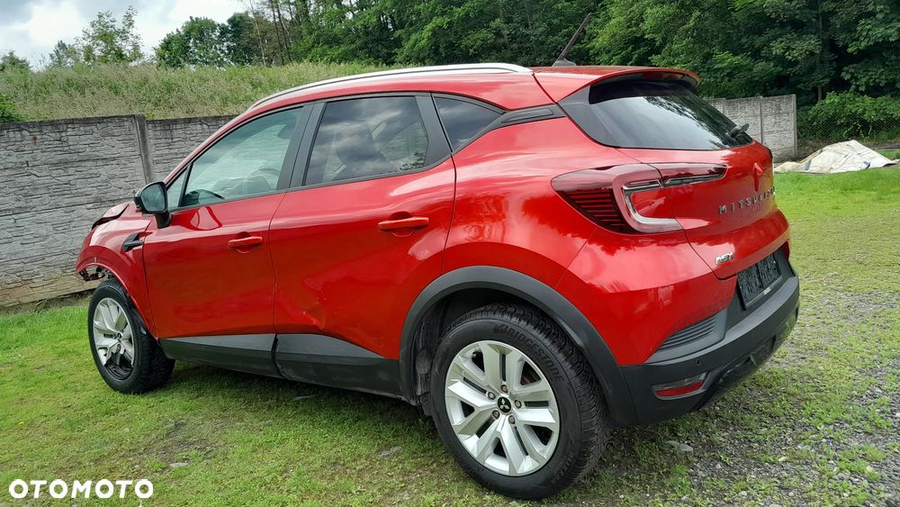 Mitsubishi ASX - 2