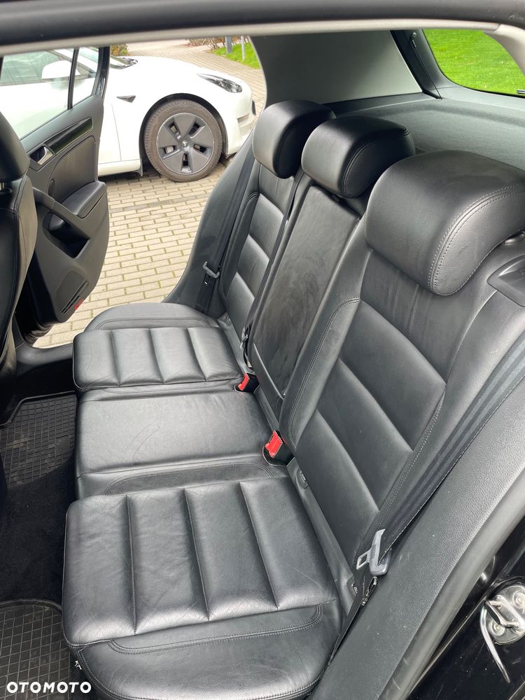 Volkswagen Golf 1.2 TSI Trendline - 23