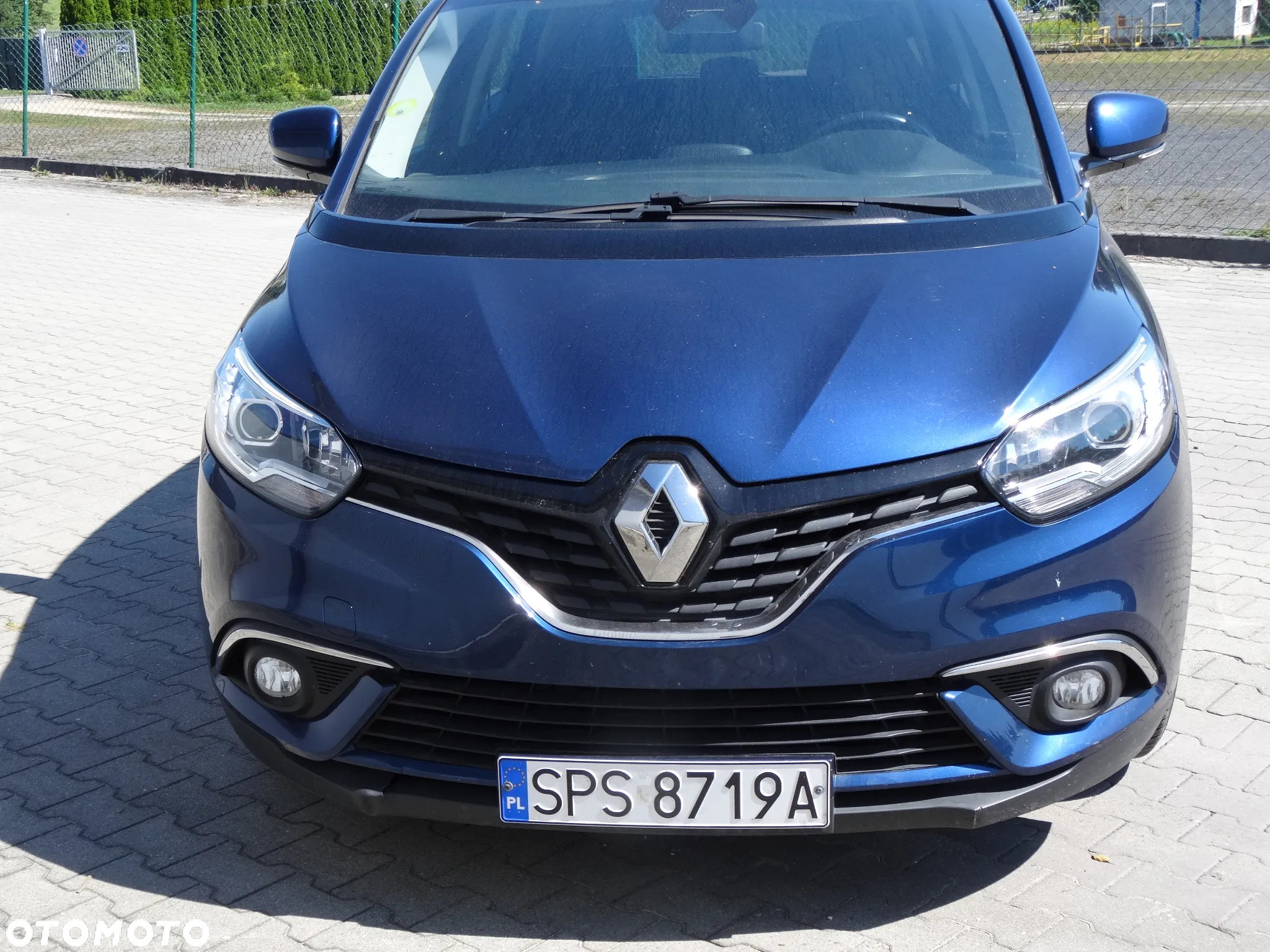 Renault Scenic 1.5 dCi Intens - 3
