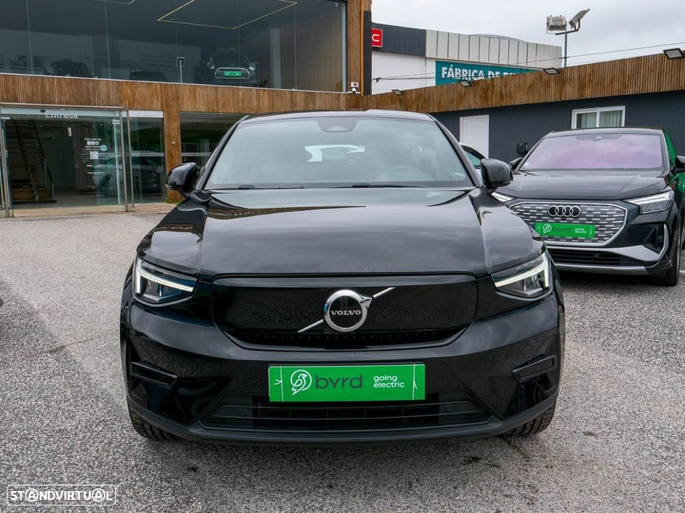 Volvo C40 Recharge Ultimate - 4