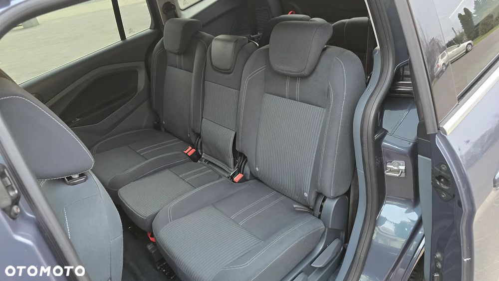 Ford Grand C-MAX 1.6 EcoBoost Start-Stop-System Titanium - 33