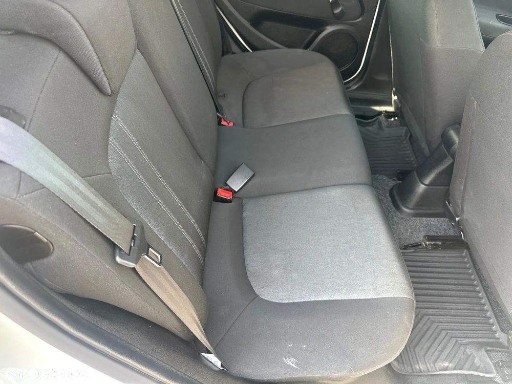 Fiat Grande Punto Actual 1.3 Multijet 16V Actual - 22