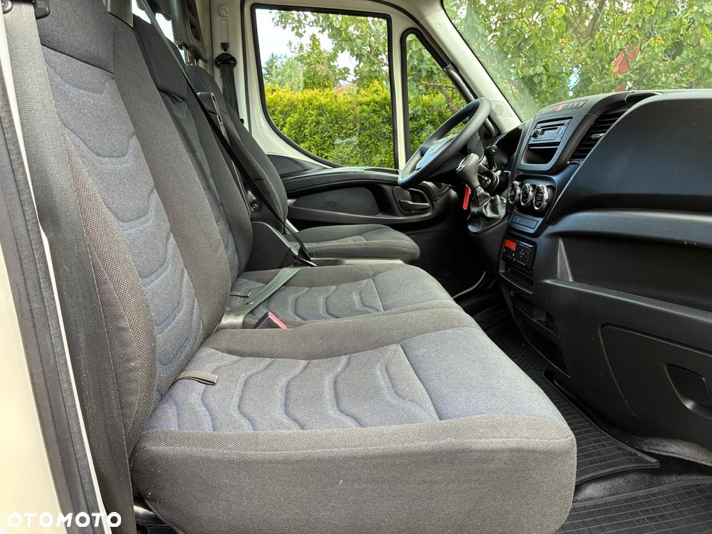 Iveco Daily 50C18 - 2