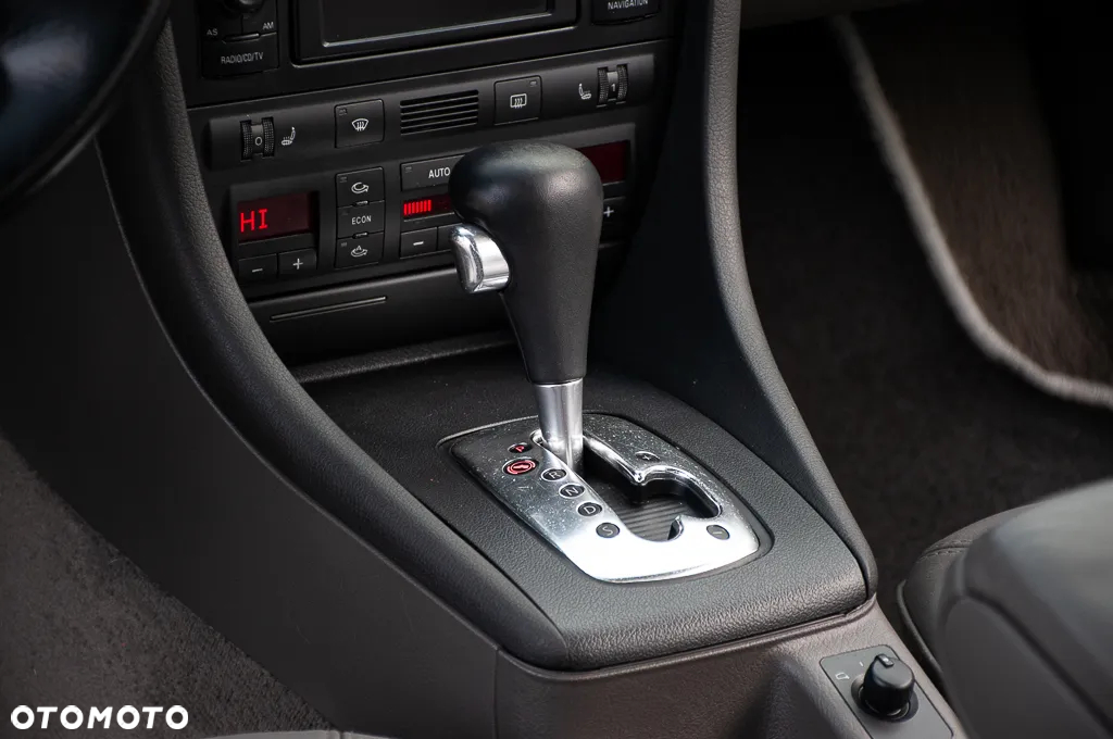 Audi A6 - 34