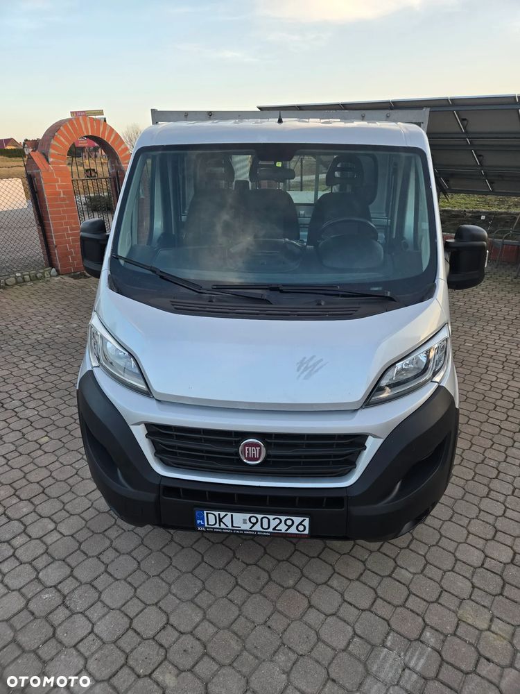 Fiat Ducato 2.3 150 koni - 4
