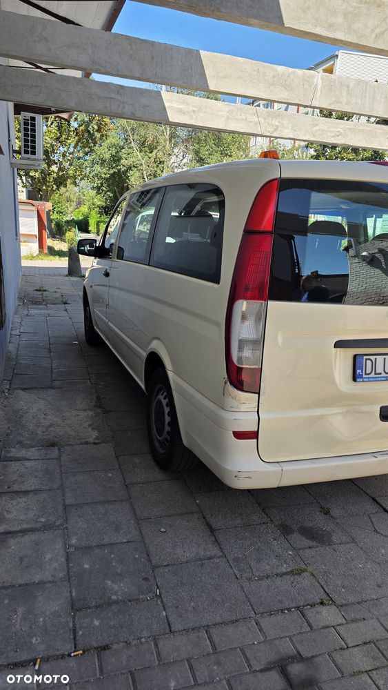 Mercedes-Benz Vito 639.703 - 4