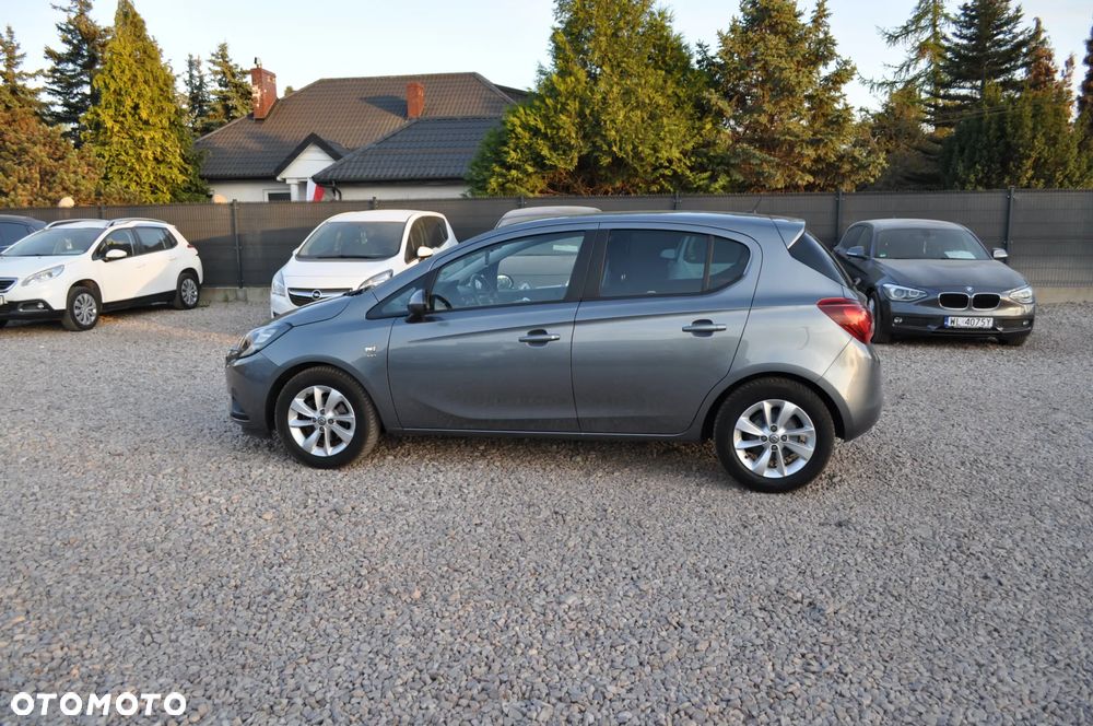 Opel Corsa 1.4 Active - 11
