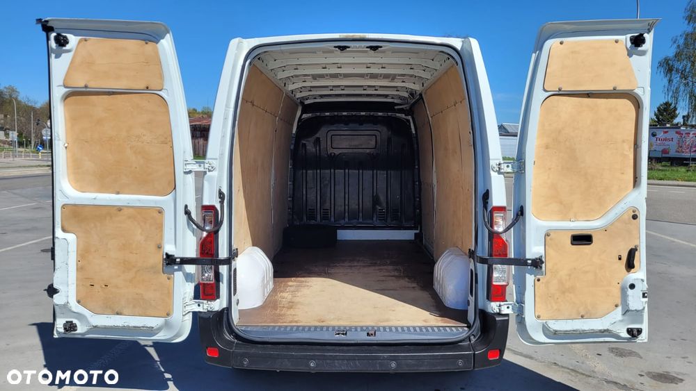 Opel MOVANO - 5