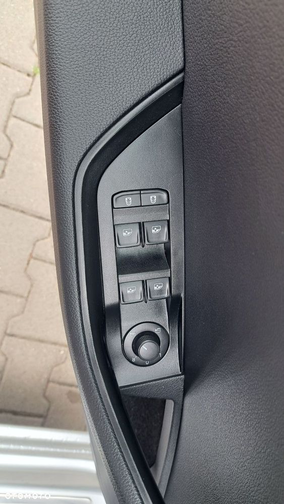 Skoda Superb 2.0 TDI SCR 4x4 Ambition DSG - 15