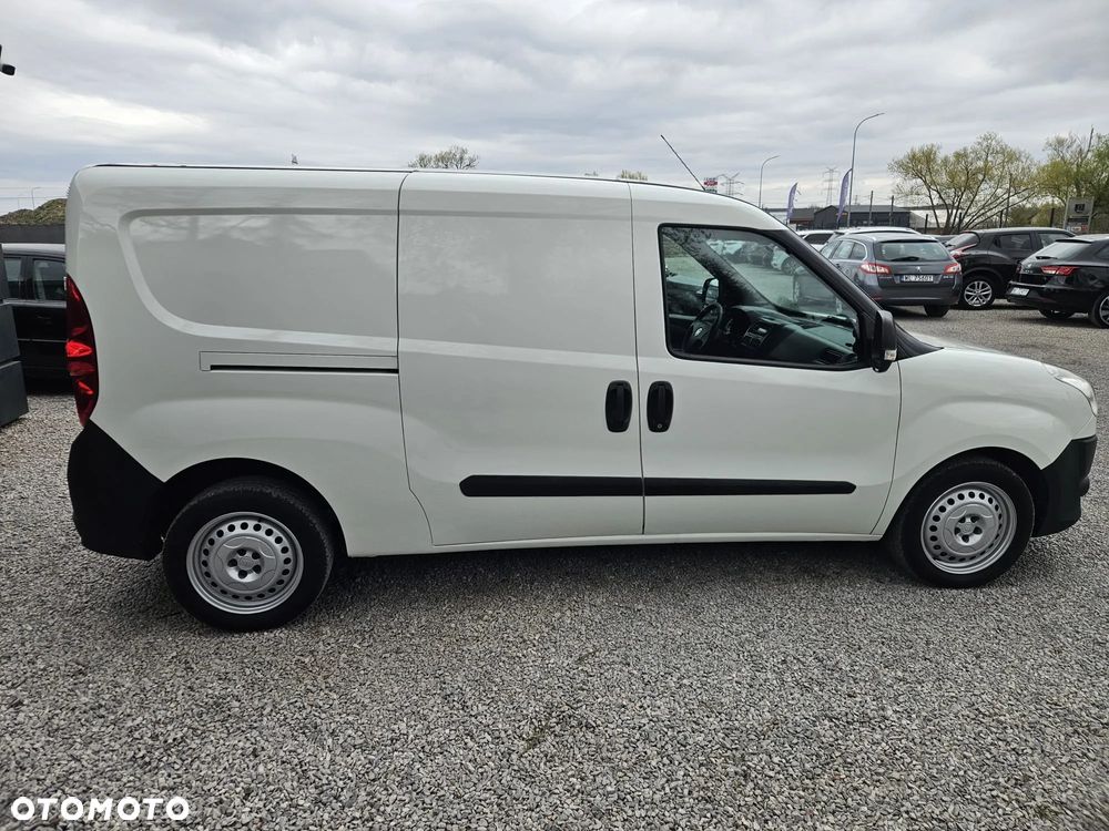 Fiat DOBLO - 10