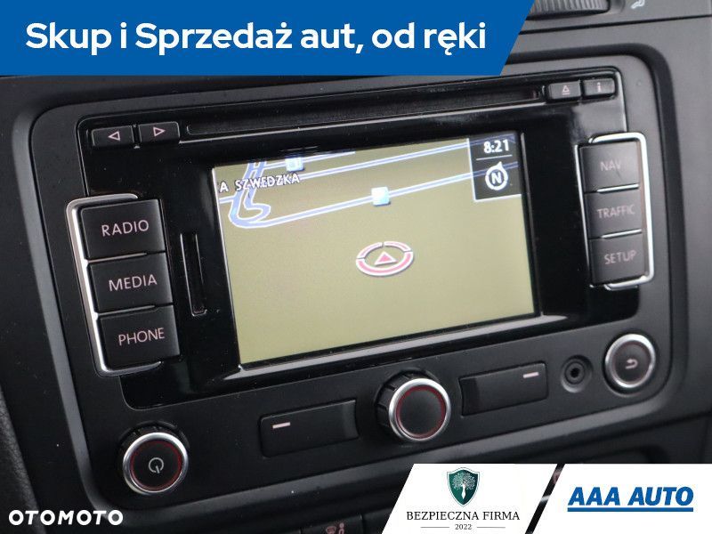 Volkswagen Golf Variant - 15