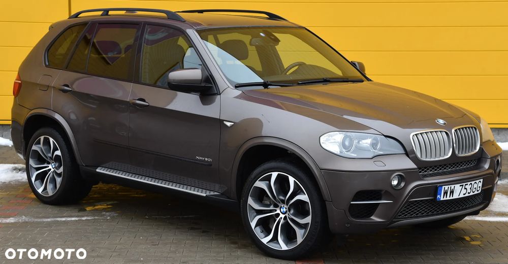 BMW X5 xDrive50i Edition Exclusive - 2