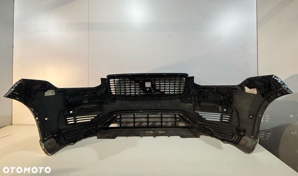 VOLVO XC90 II R-Design Lift Zderzak przedni- 18063 - 10