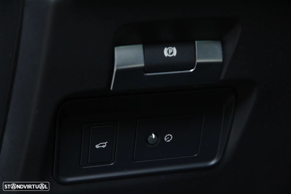 Land Rover Range Rover Evoque 1.5 P160 Dynamic SE Auto - 16