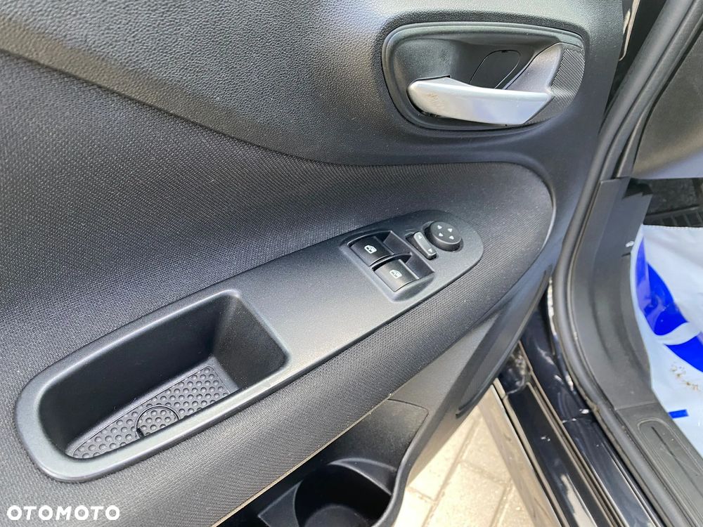 Fiat Punto Evo 1.4 8V Start&Stopp Young II - 24