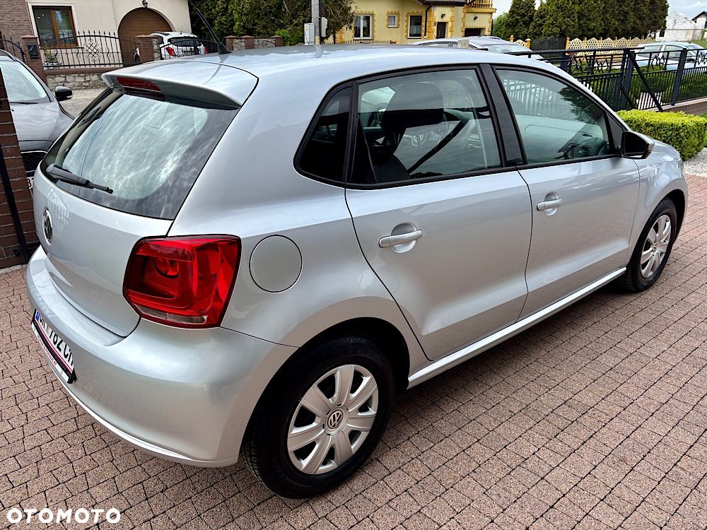 Volkswagen Polo 1.2 Trendline - 16