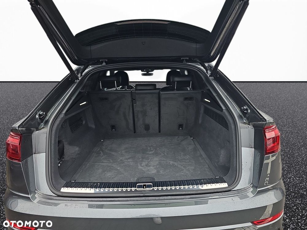 Audi Q8 55 TFSI mHEV Quattro Tiptronic - 32