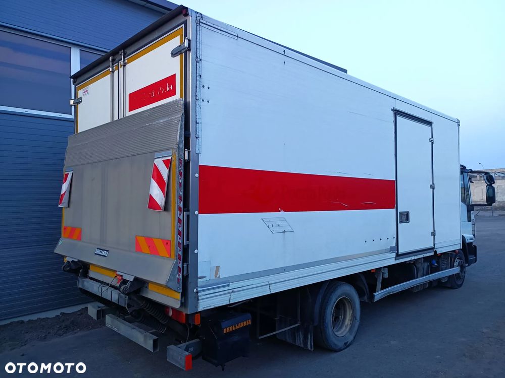 Iveco Eurocargo - 6