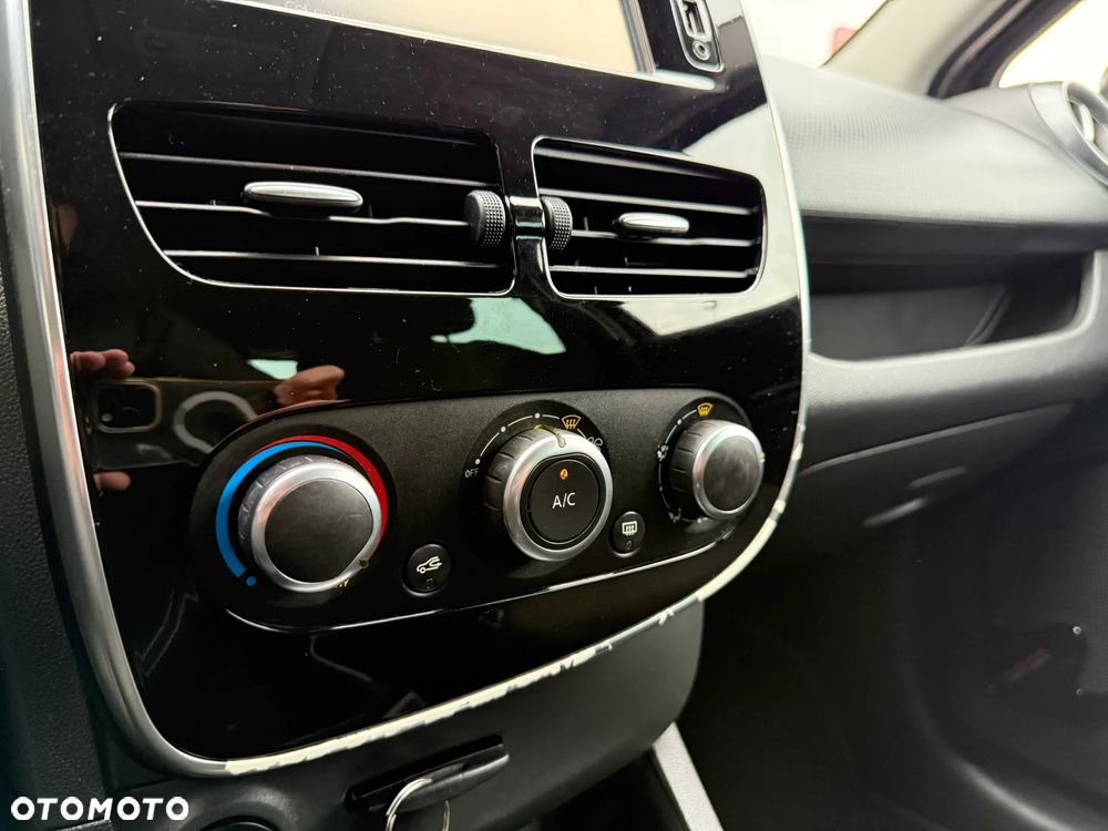 Renault Clio 1.5 dCi Energy Limited Plus - 28