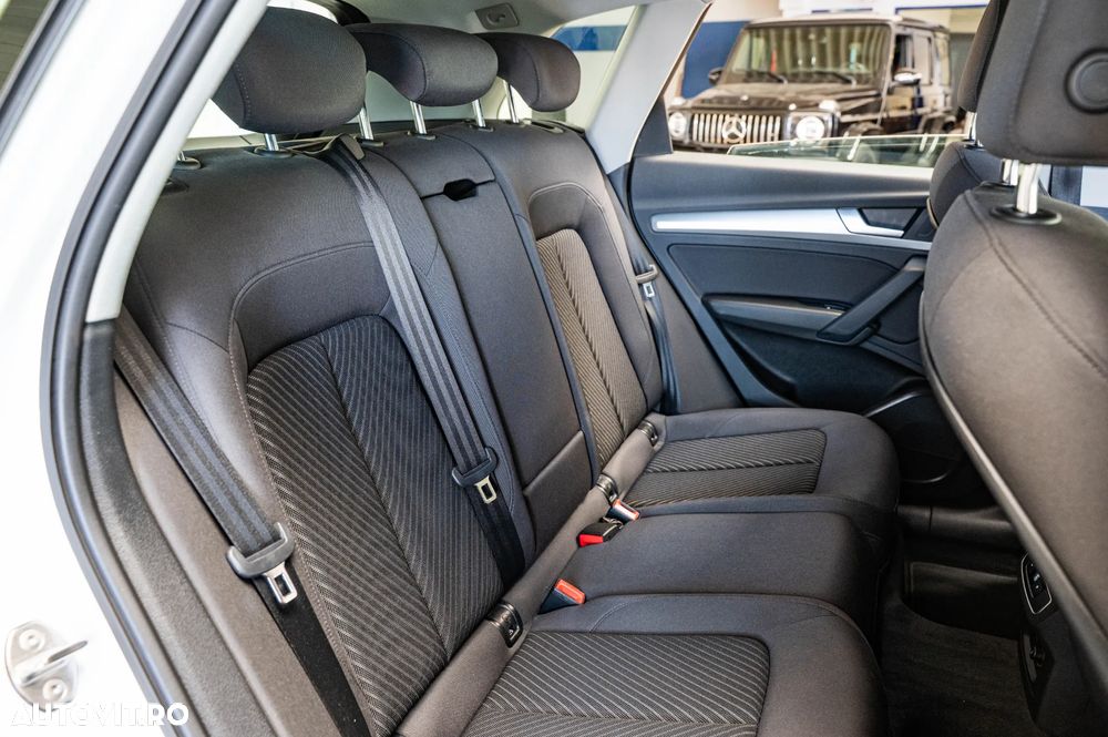 Audi Q5 35 TDI S tronic advanced - 7