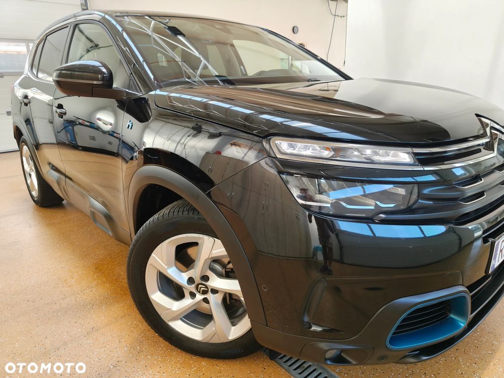 Citroën C5 Aircross 225 e.EAT8 FEEL PACK - 5