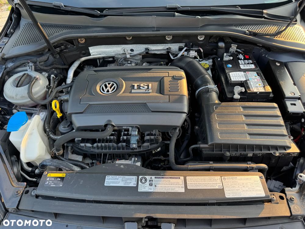 Volkswagen Golf - 13