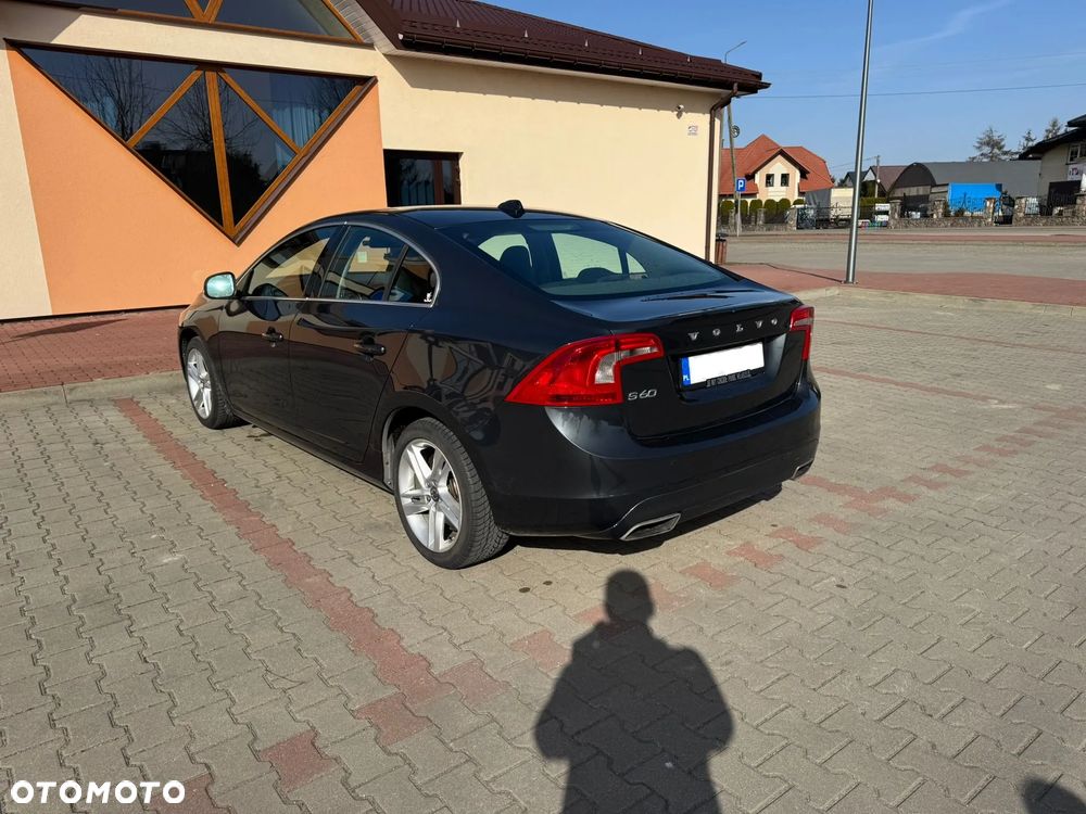 Volvo S60 T5 Geartronic Momentum - 7