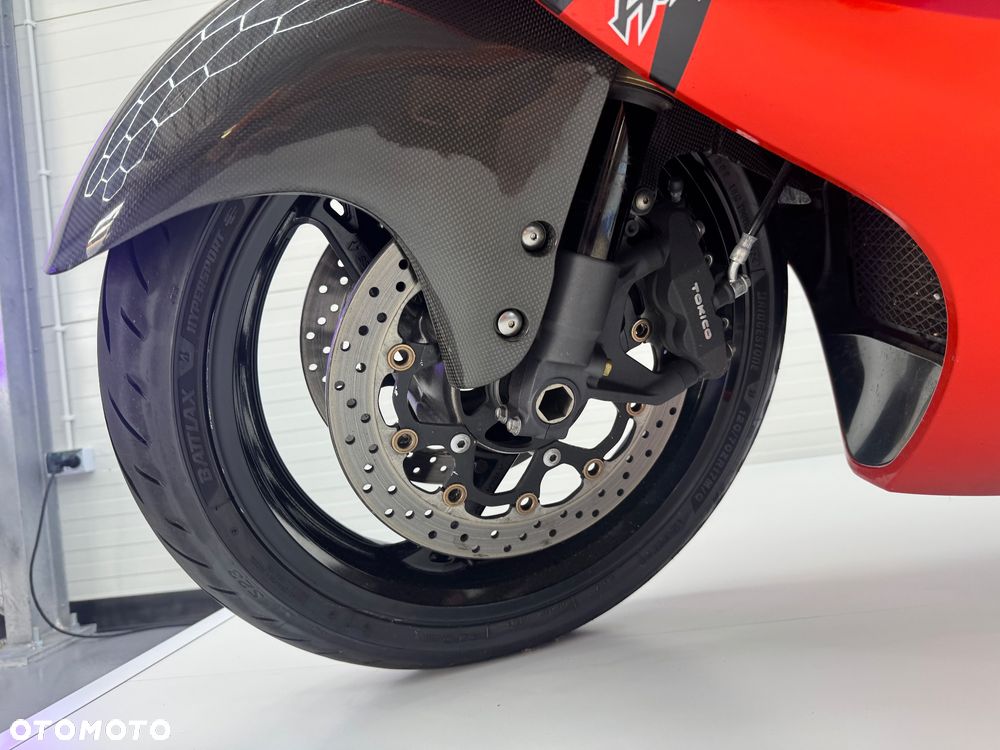 Suzuki GSX-R - 36