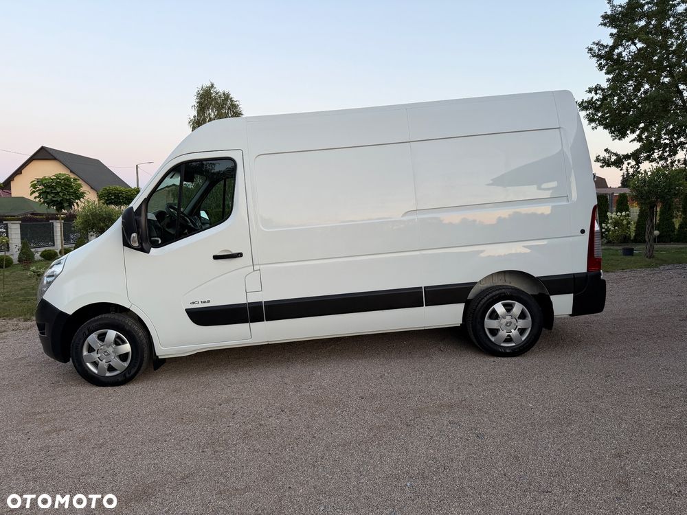 Renault Master - 11